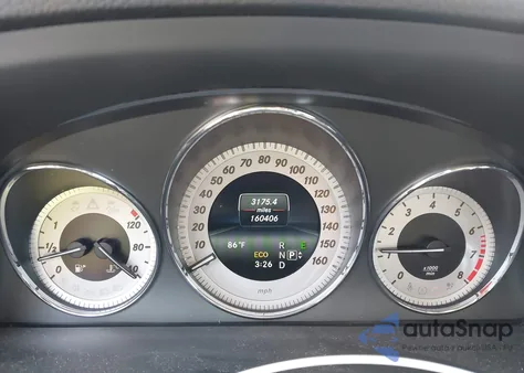 2014 Mercedes-Benz Glk 350 4Matic из США, поврежденный, VIN WDCGG8JB4EG196185